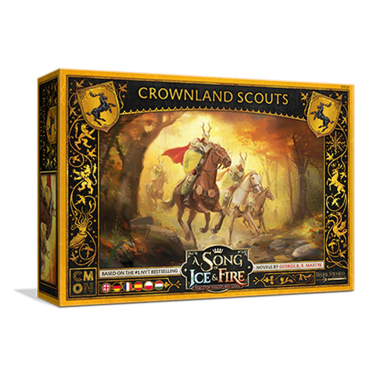 Crownland Scouts