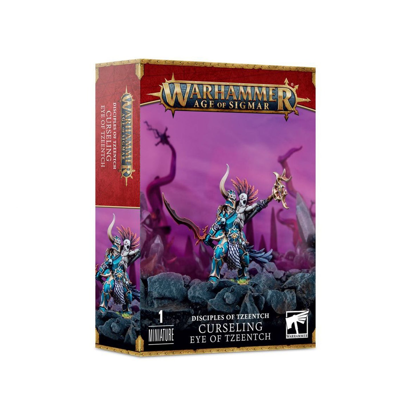 Curseling, Eye of Tzeentch