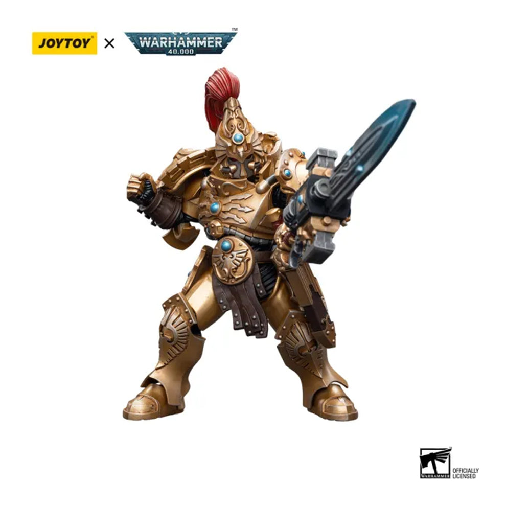 Custodian Guard with Sentinel Blade (Joytoy) – Hobby Factory