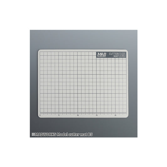 Cutting Mat - B5