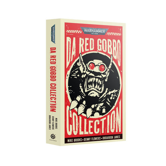 Da Red Gobbo Collection (PB)