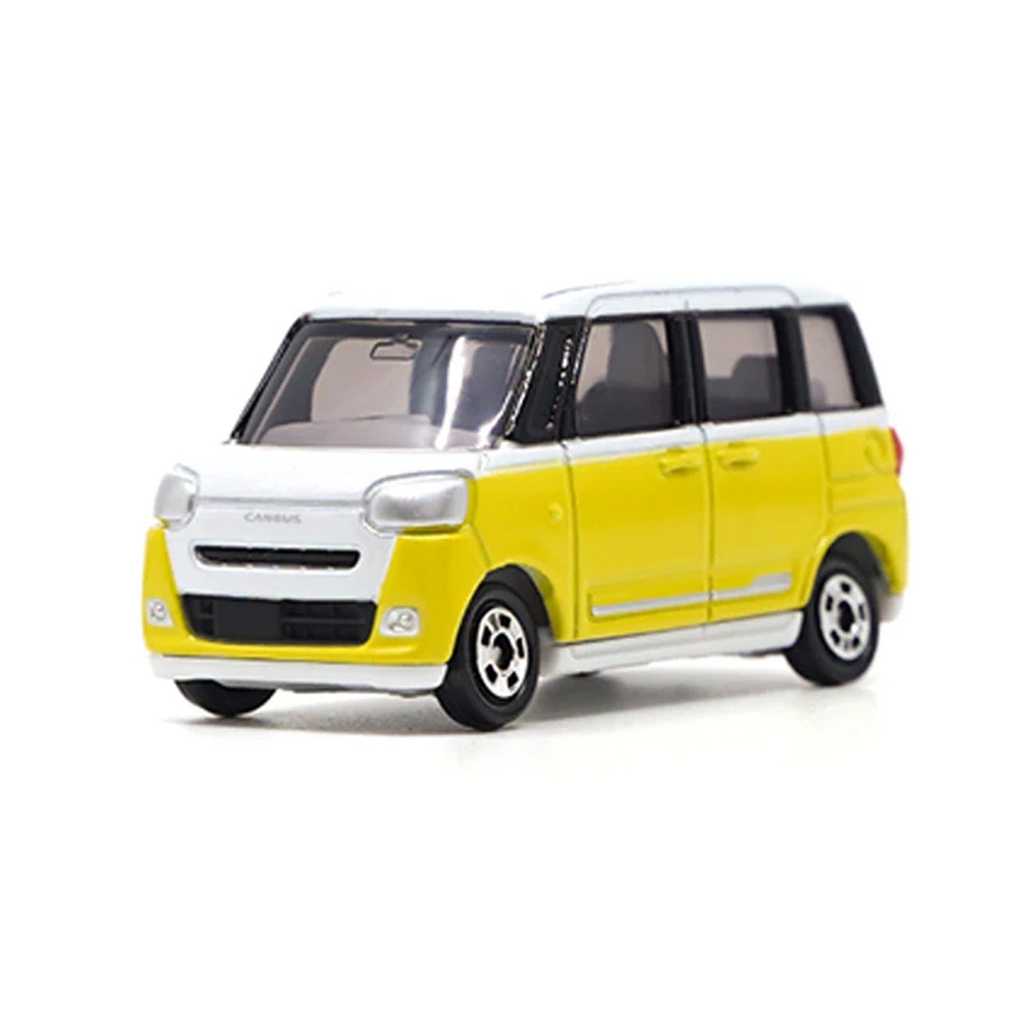 Daihatsu Move Canbus [1st Special Ed] [No. 86]
