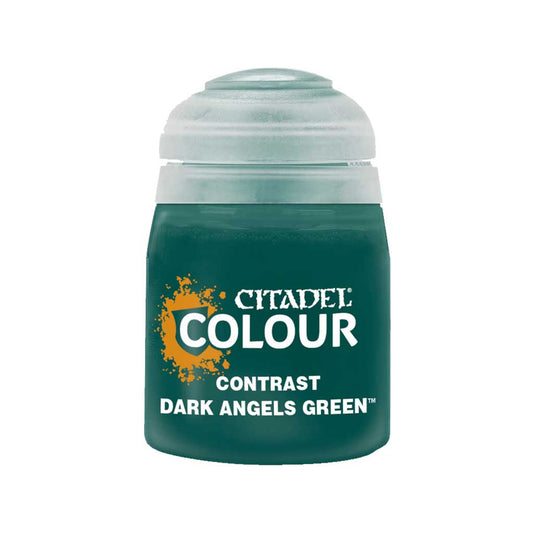 Dark Angels Green