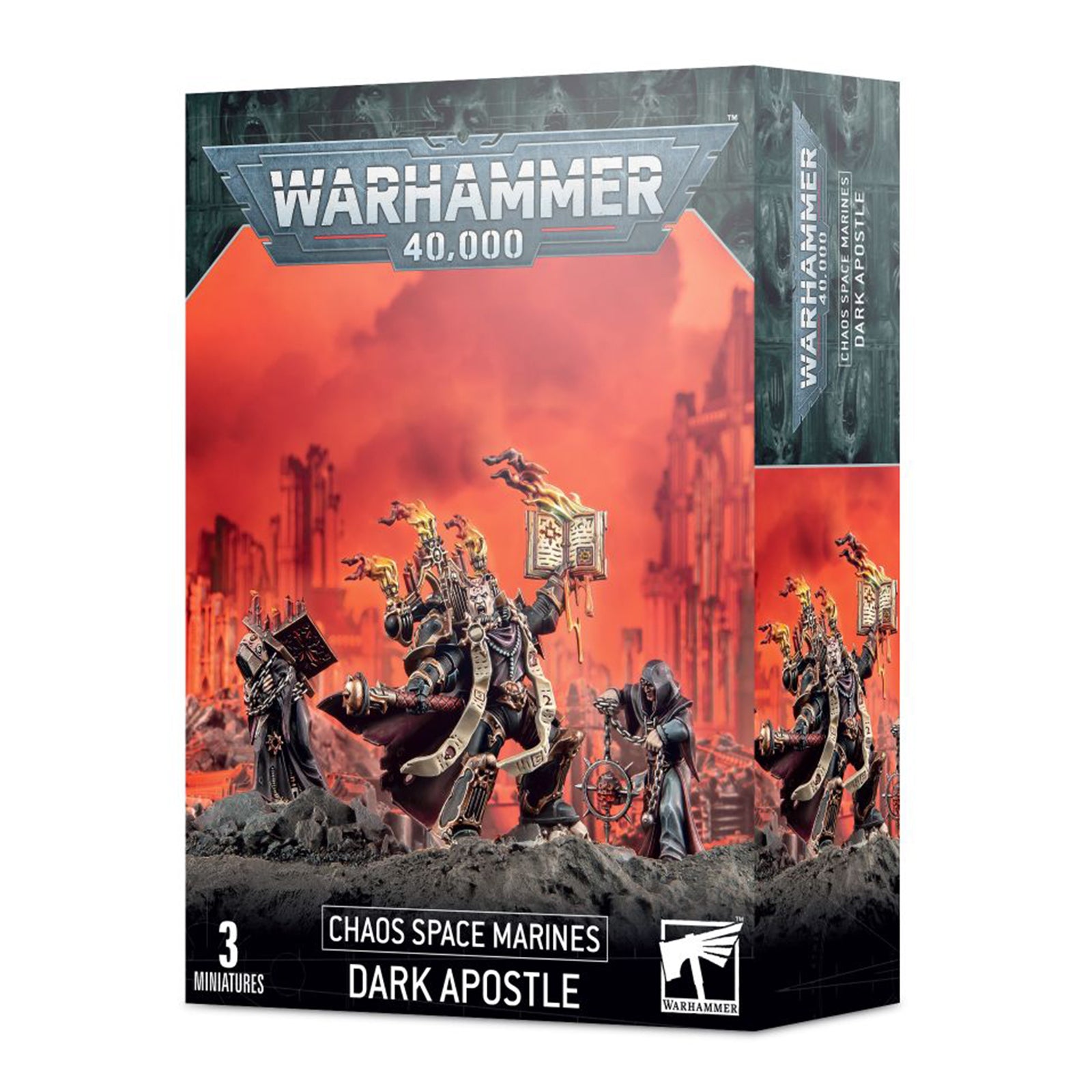 Dark Apostle – Hobby Factory