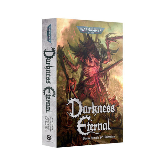 Darkness Eternal (PB)