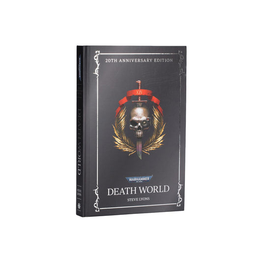 Death World (Anniversary Edition)