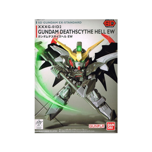 Deathscythe Hell EW Ex Standard XXXG-01D2 (SD)