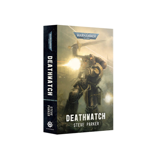 Deathwatch (PB)
