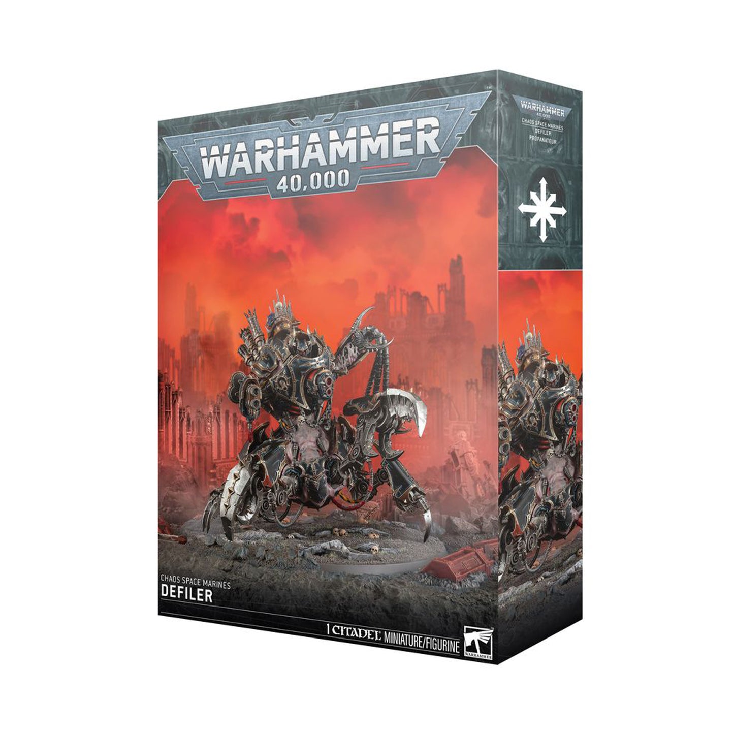Defiler