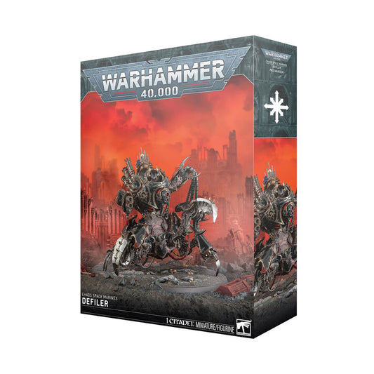 Defiler
