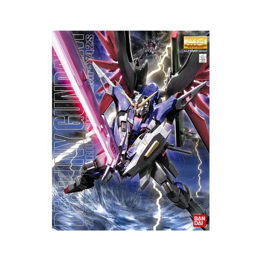 Destiny Gundam (MG 1/100)