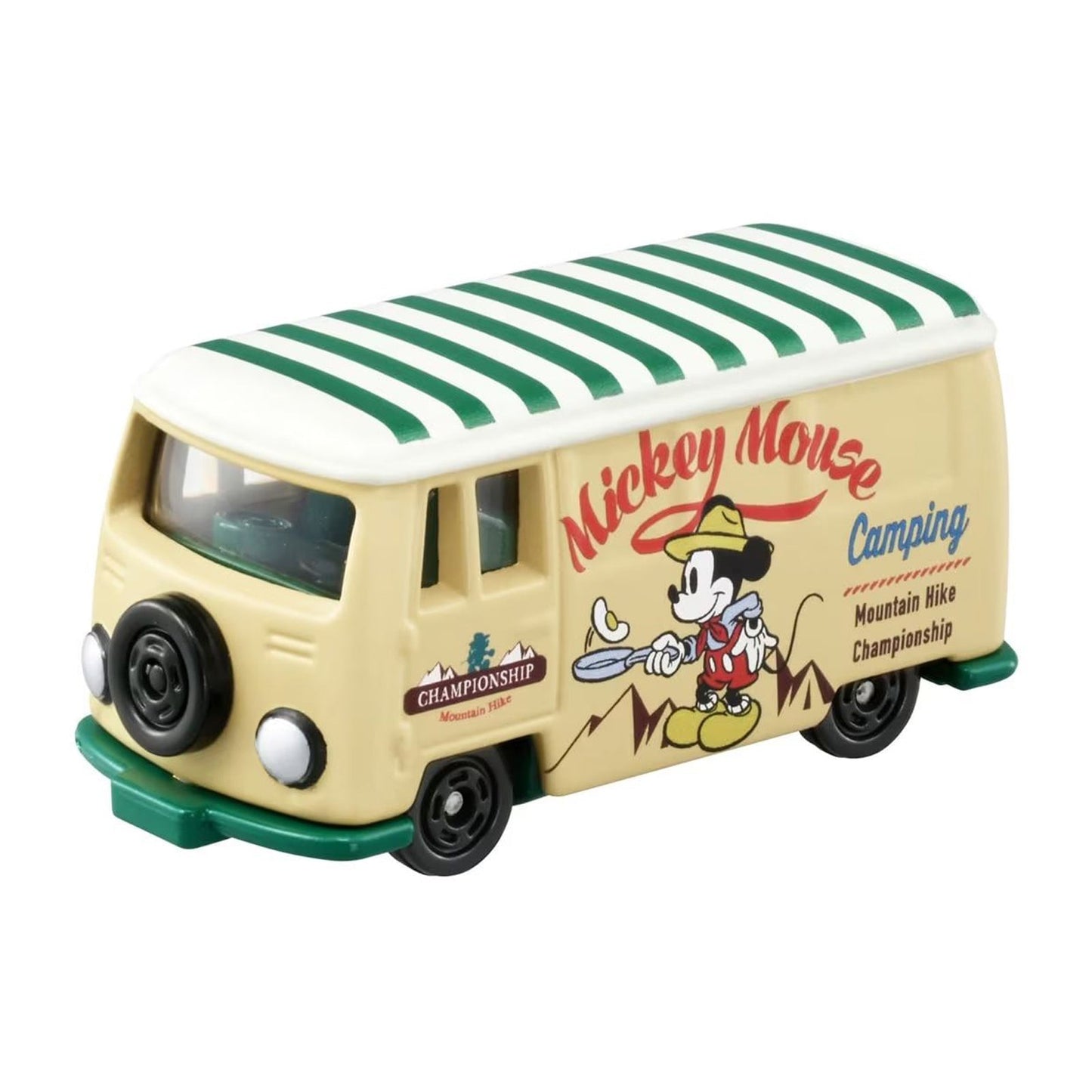 Disney Travel Collection - Camping