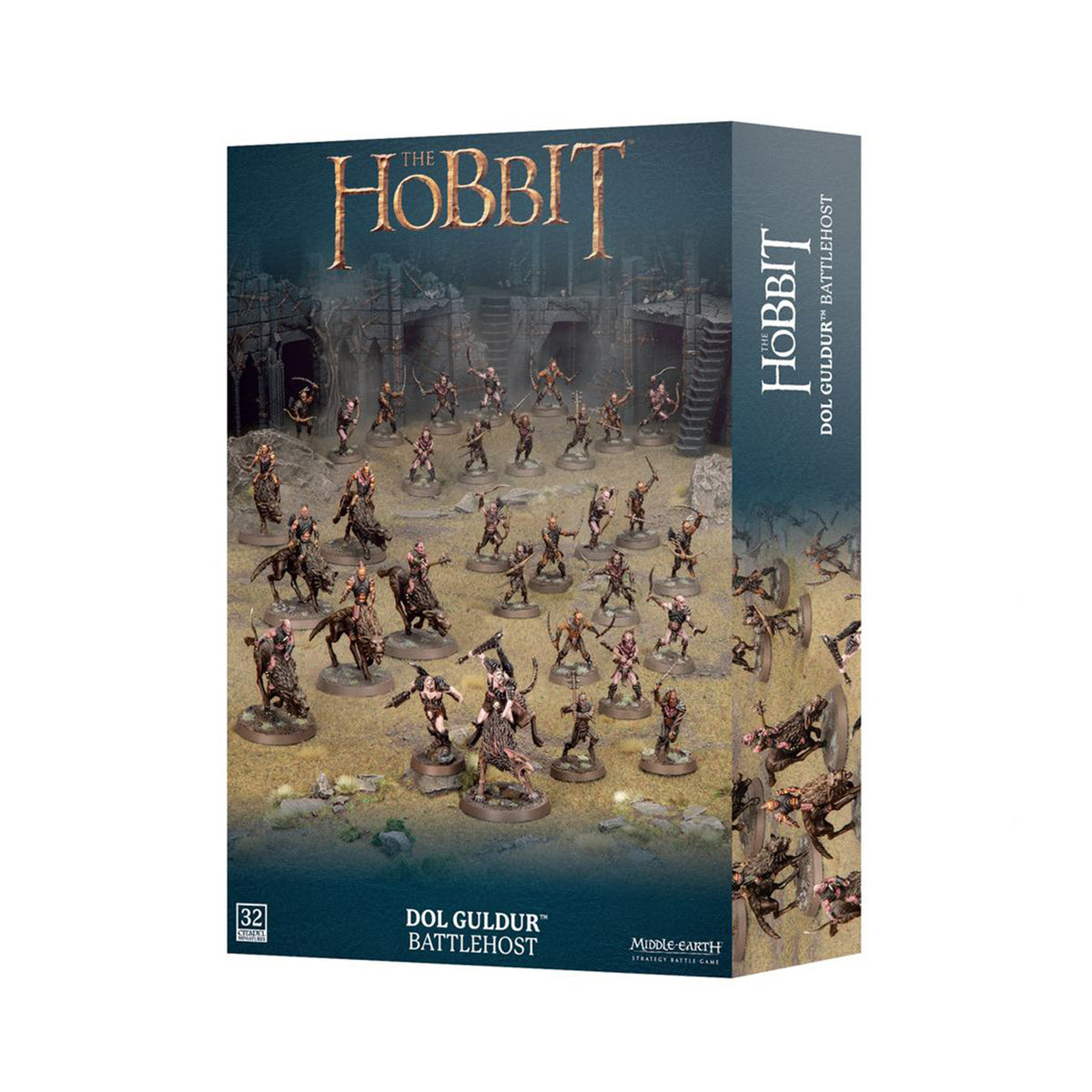 Dol Guldur Battlehost