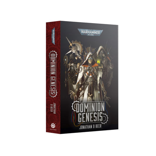 Dominion Genesis (PB) (English)