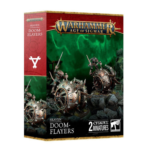 Doom Flayers