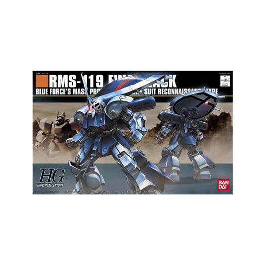 EWAC Zack RMS-119 (HG 1/144)