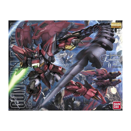 Epyon Gundam Endless Waltz Ver. (MG 1/100)