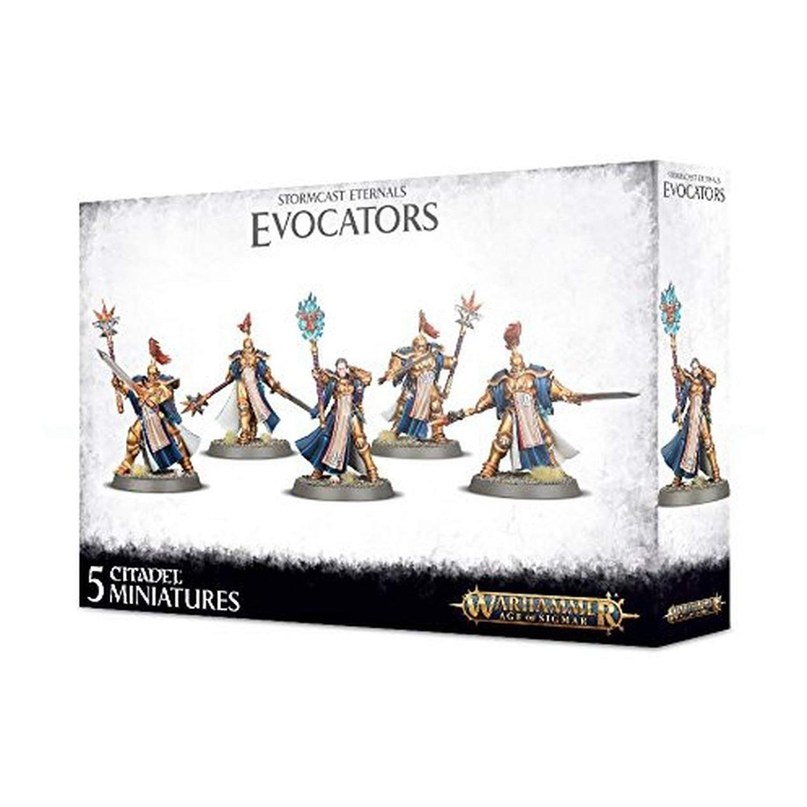 Evocators – Hobby Factory