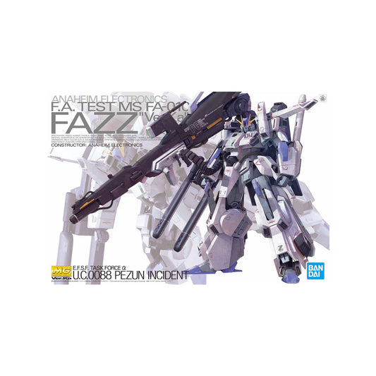 FAZZ Ver. Ka (MG 1/100)