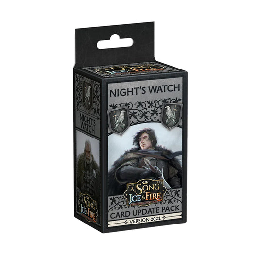 Faction Pack: Night's Watch