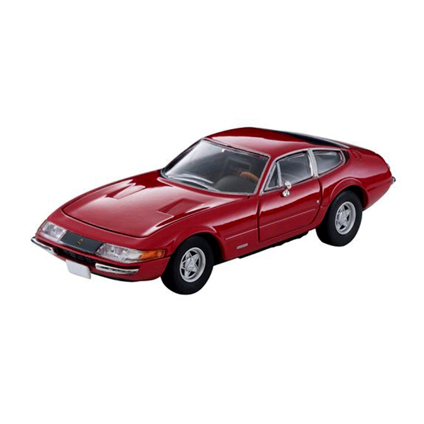 Ferrari 365 GTB4 Daytona [Red]
