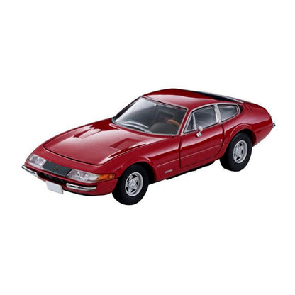Ferrari 365 GTB4 Daytona [Red]