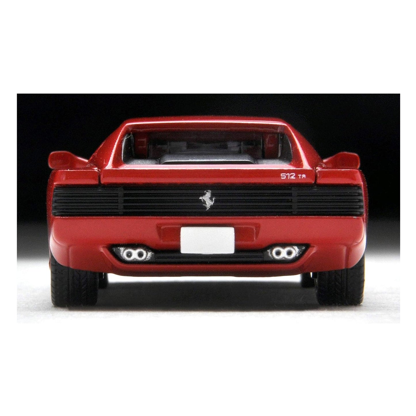 Ferrari 512TR Testarossa [Red]