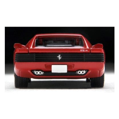 Ferrari 512TR Testarossa [Red]