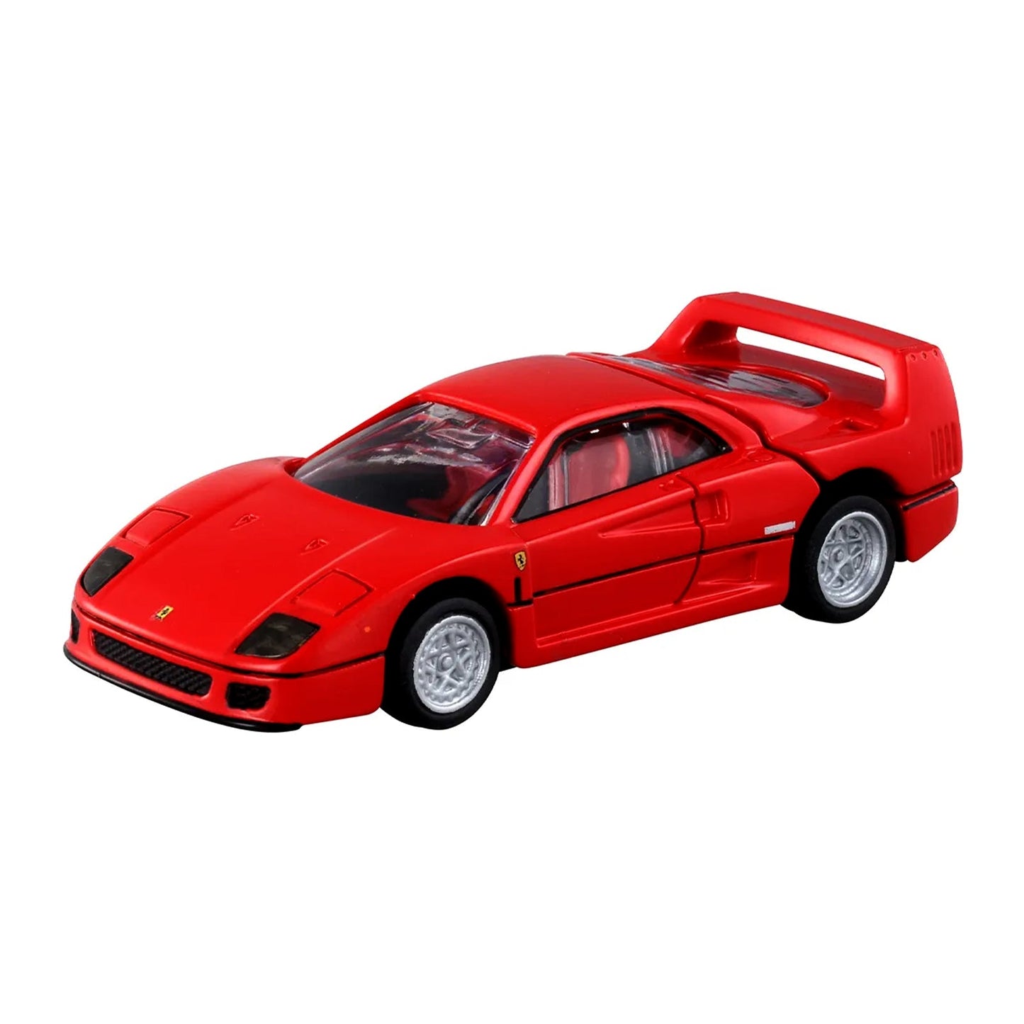 Ferrari F40 [No. 31]