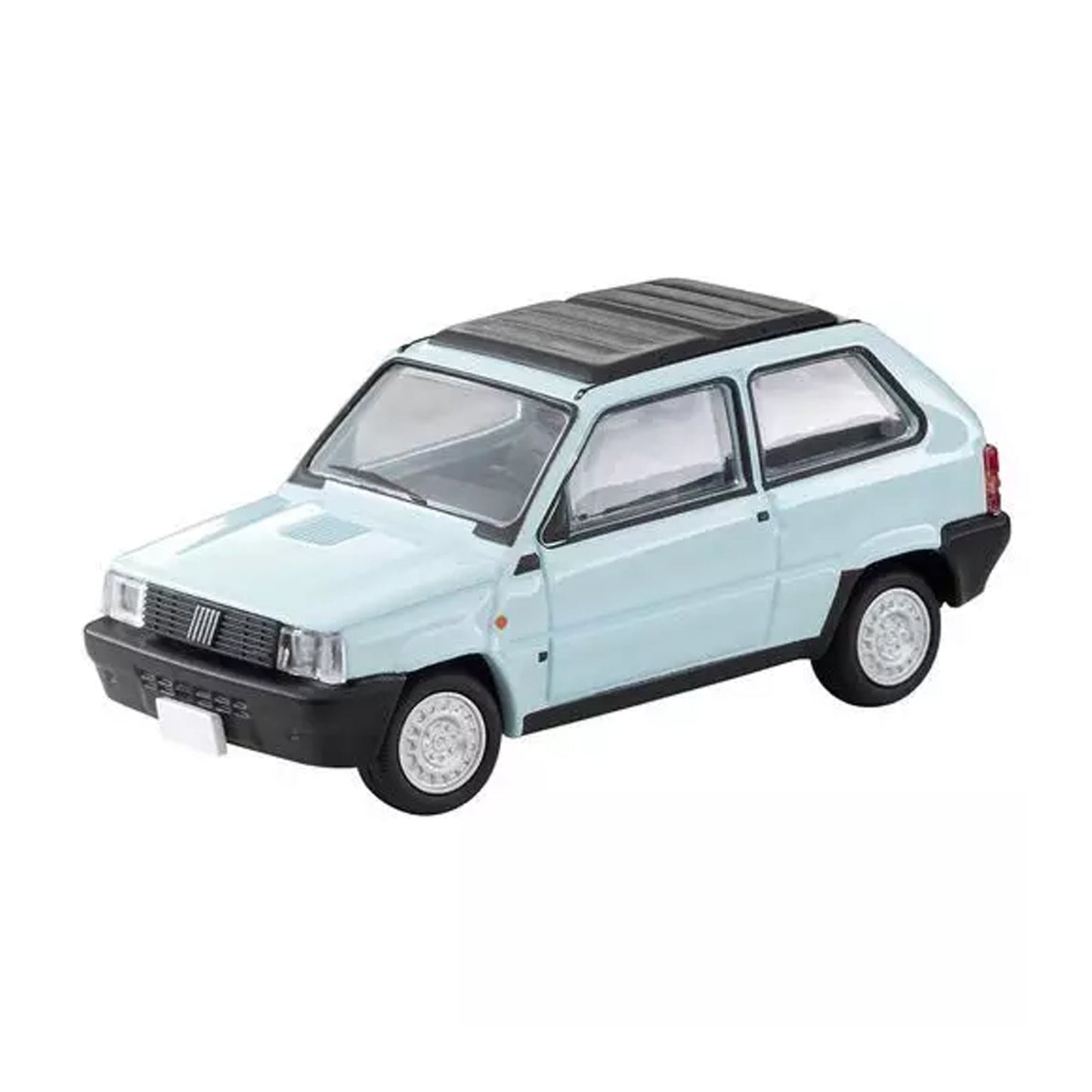 Fiat Panda 1000CL [LV-N239a]
