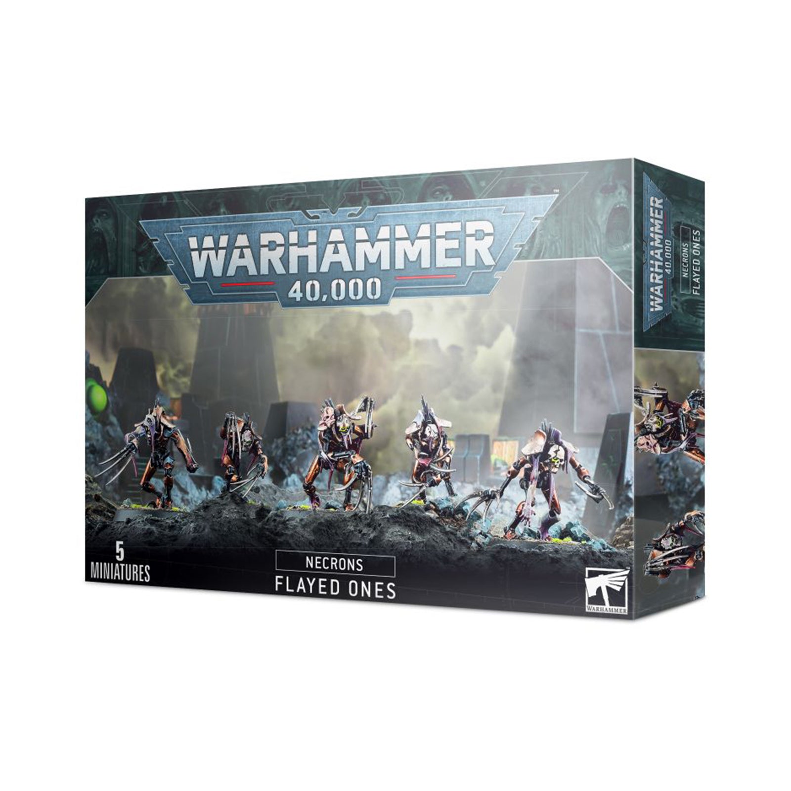 Flayed Ones – Hobby Factory
