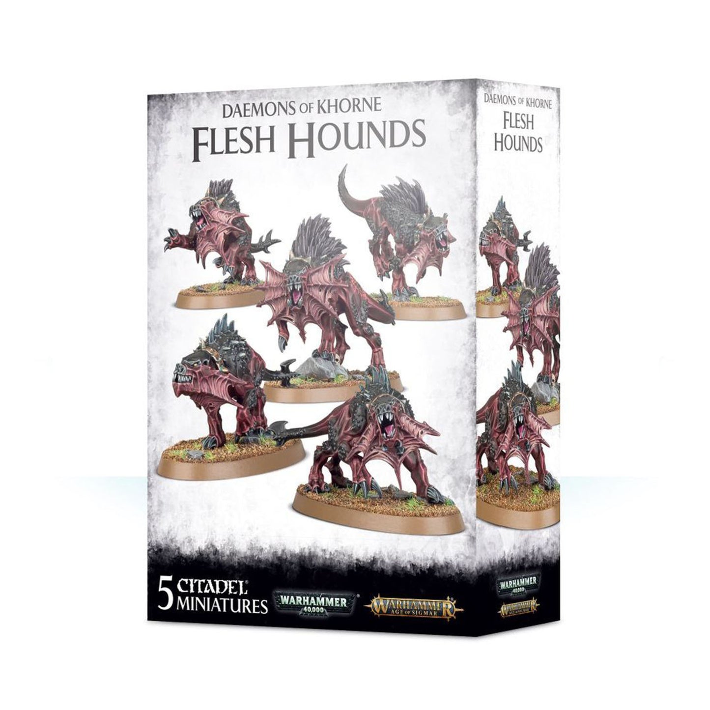 Flesh Hounds