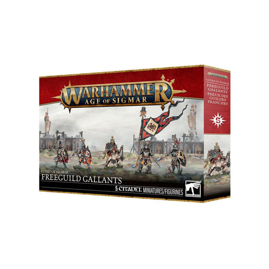 Freeguild Gallants
