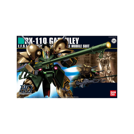 Gabthley RX-110 (HG 1/144)