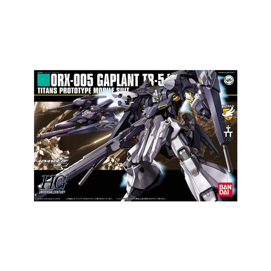 Gaplant TR-5 Hrairoo ORX-005 (HG 1/144)