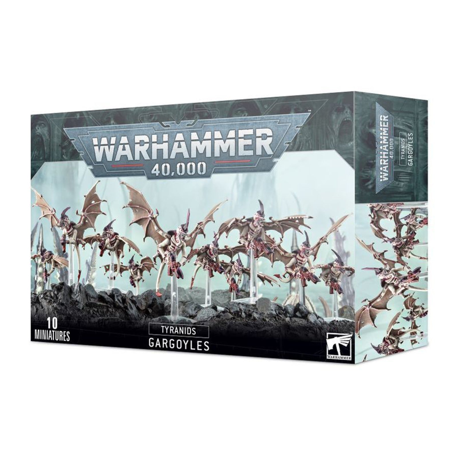Gargoyle Brood – Hobby Factory