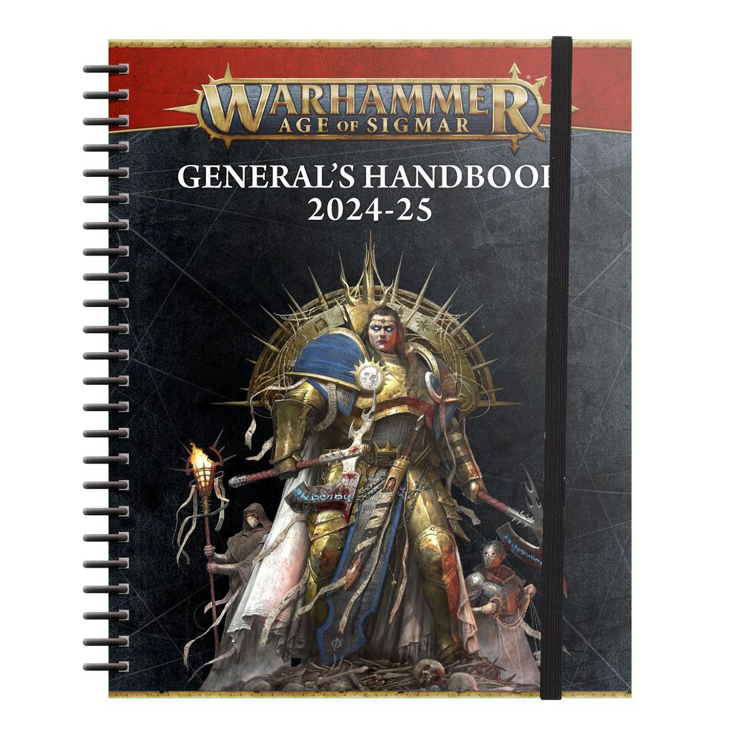 General's Handbook 2024-25