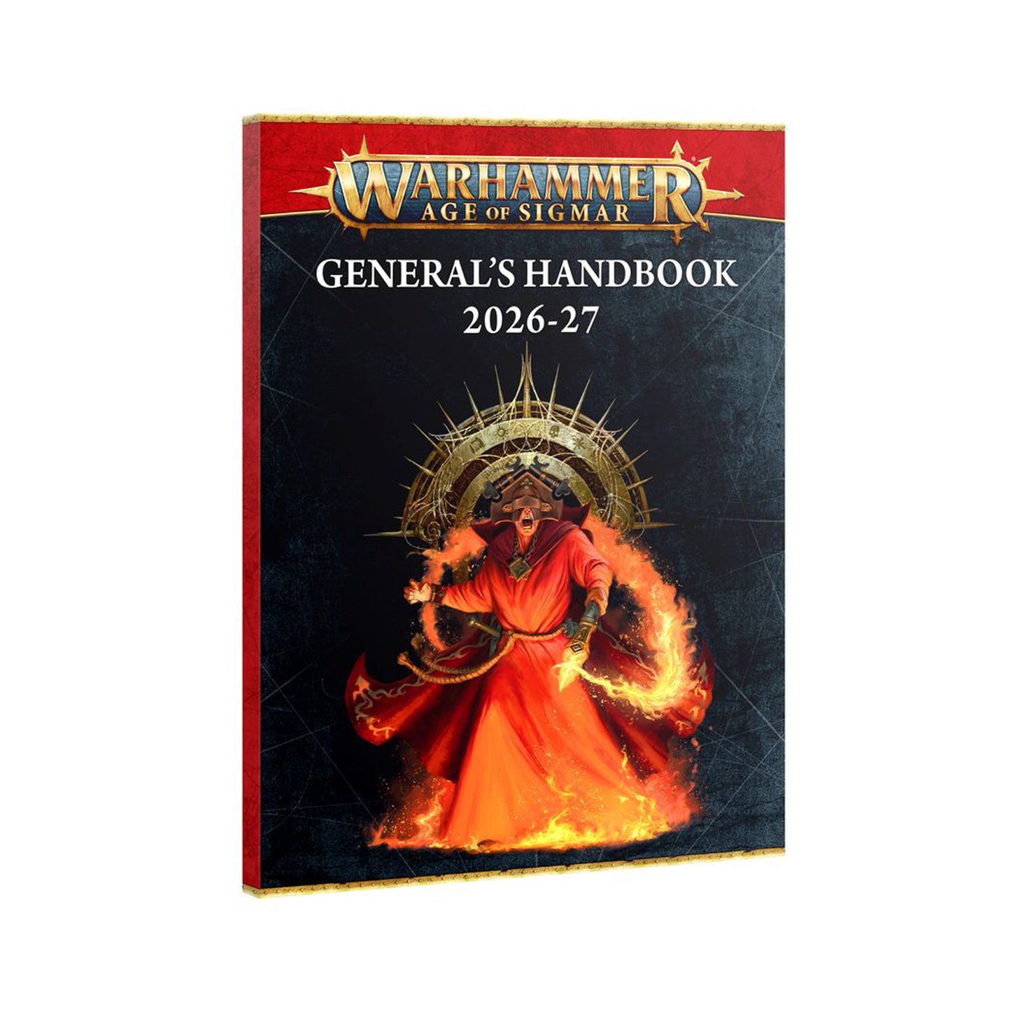 General's Handbook 2026-27