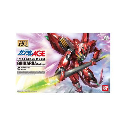 Ghirarga (HG 1/144)