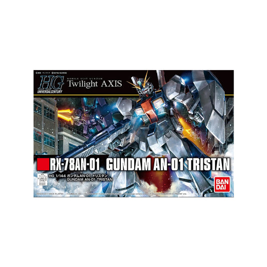 Gundam AN-01 Tristan (HG 1/144)