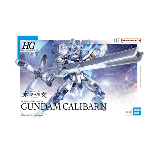 Gundam Calibarn (HG 1/144)