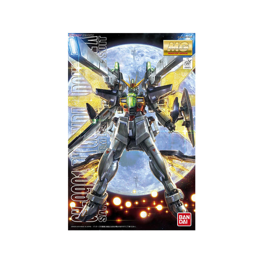 Gundam Double X GX-9901-DX (MG 1/100)
