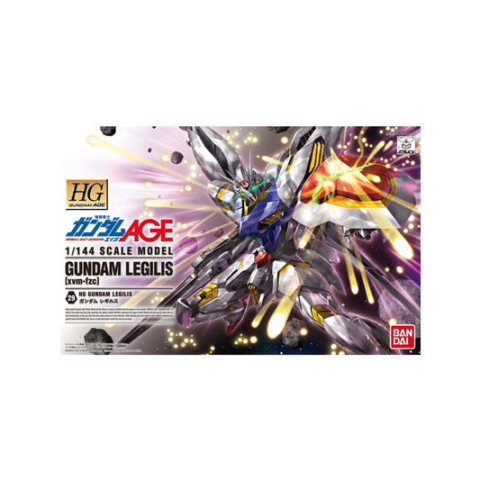 Gundam Legilis (HG 1/144)