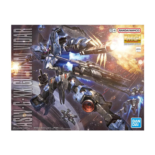 Gundam Vidar ASW-G-XX (MG 1/100)