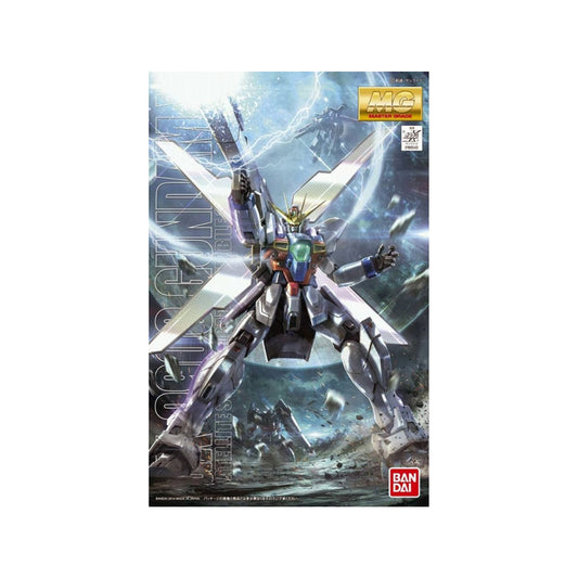 Gundam X GX-9900 (MG 1/100)