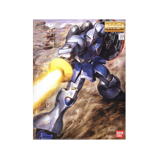 Gyan YMS-15 (MG 1/100)