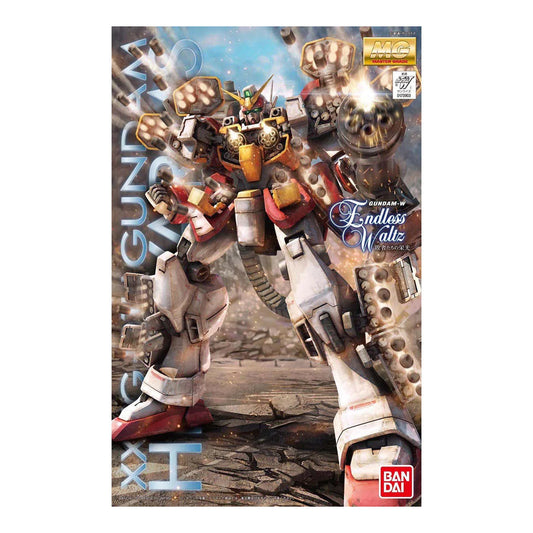 Heavyarms Gundam - Gundam Wing Endless Waltz (MG 1/100)