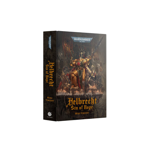 Helbrecht: Sin of Hope (HB)