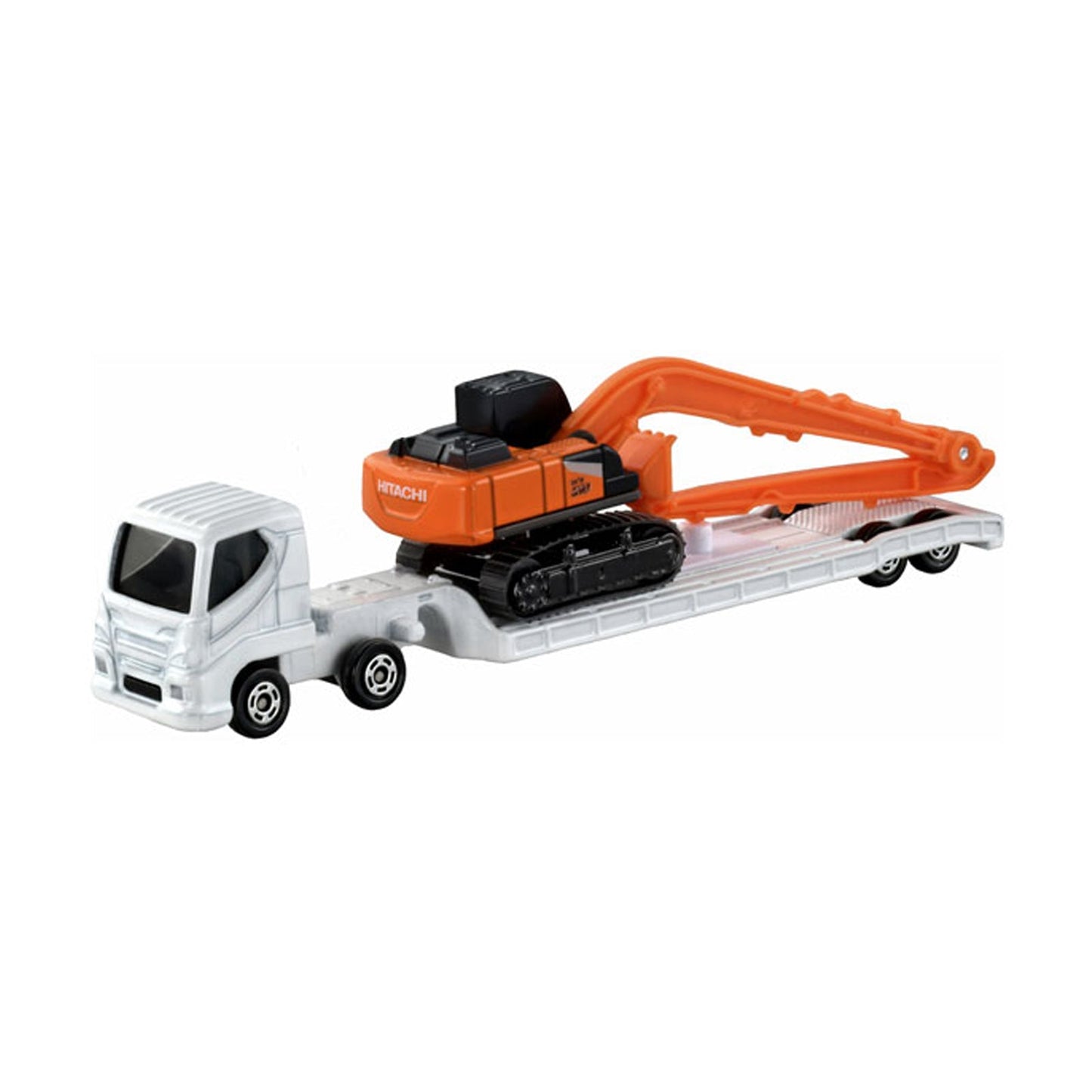 Hitachi Transport Vehicle [No. 143]