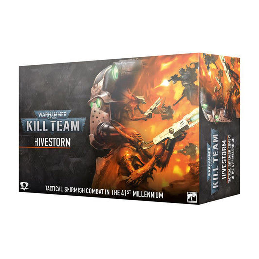 Kill Team: Hivestorm